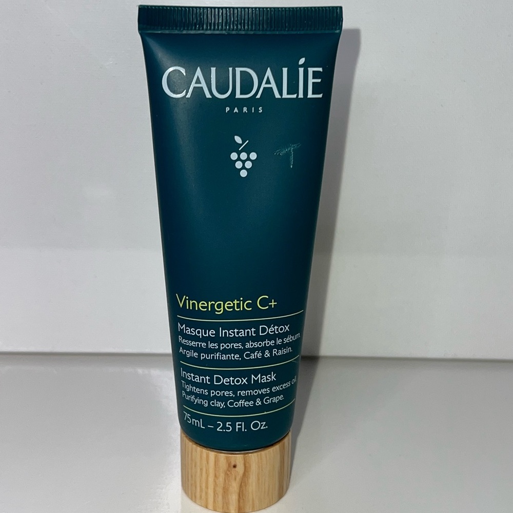 Caudalie Vinergetic C+ mask